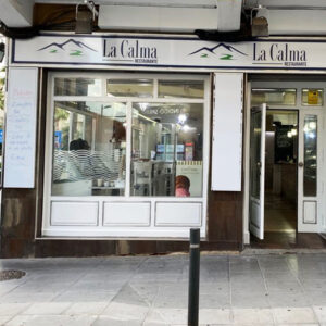 Vinilos para fachadas comerciales