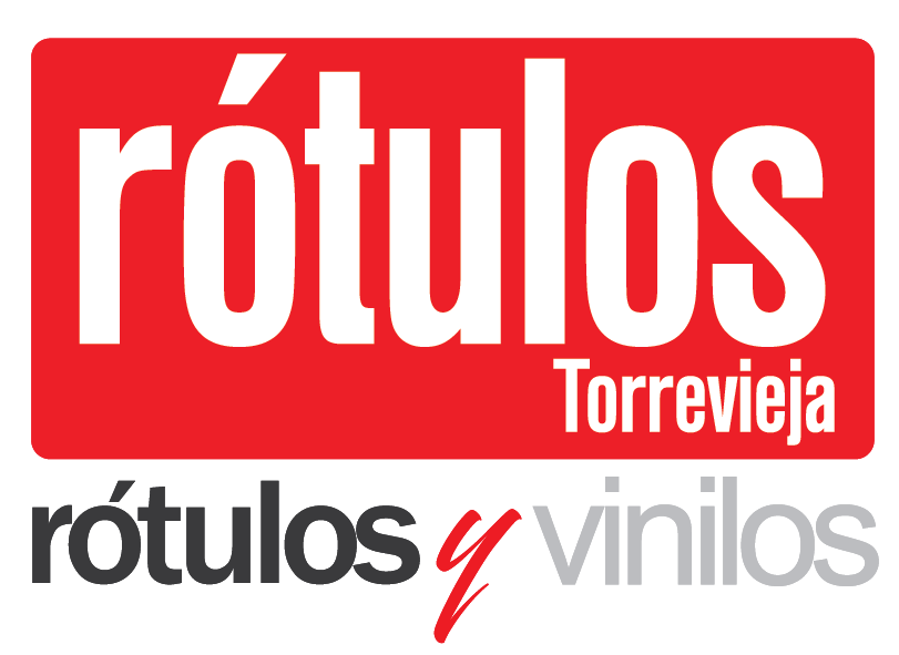 Logo de Rotulos Torrevieja