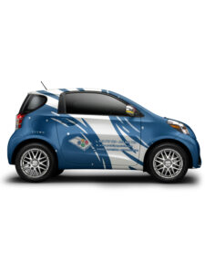 rotulación de vehículos comerciales